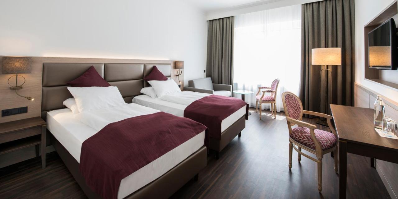 IMLAUER HOTEL PITTER Salzburg Zewnętrze zdjęcie